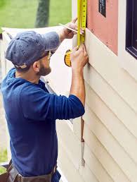 Best Vinyl Siding Installation  in Hopkins, SC